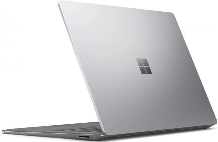 Microsoft Surface Laptop 4 | 13,5" | Intel Core i5-1145G7 | 8GB RAM | 256GB SSD | Touch | Win 11 Pro | DE