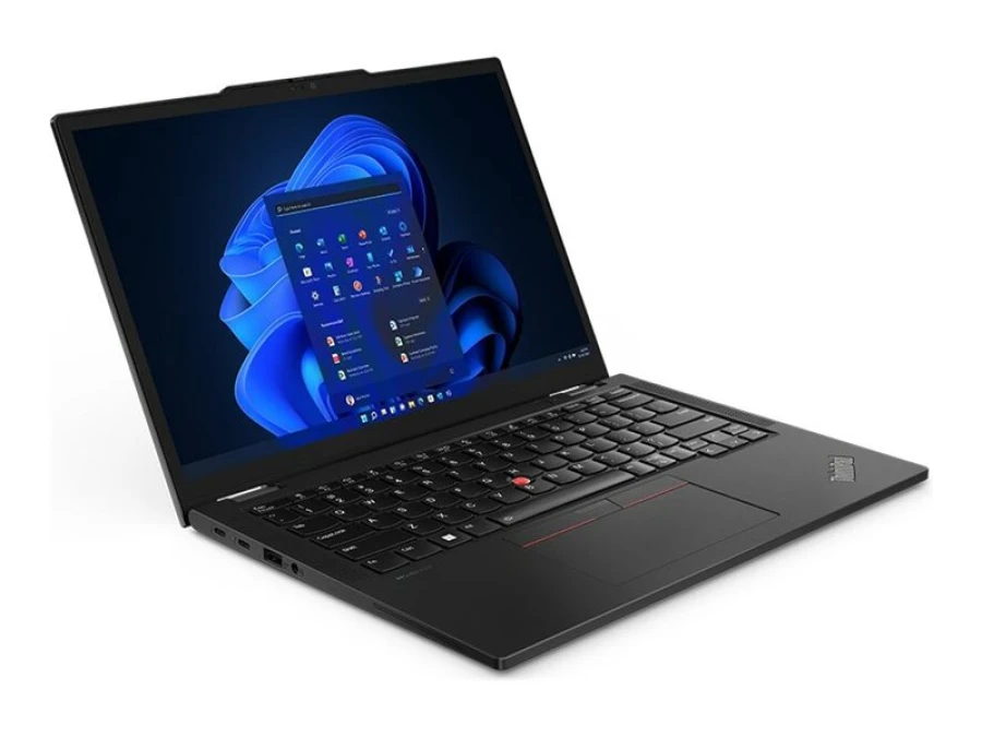 Lenovo ThinkPad X13 Yoga Gen 4 | 13,3" | Intel Core i7-1355U | 16GB RAM | 512GB SSD | 5G | WUXGA | Win 11 Pro | DE - ohne Stift