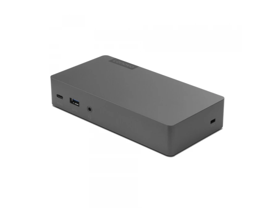 Lenovo Thunderbolt 3 Essential Dock - Port Replicator 40AV | inkl. 135 Watt Netzteil