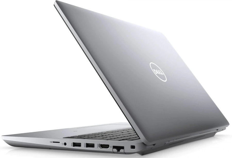 DELL Precision 3561 | 15,6" | i5-11500H | 32GB RAM | 512GB SSD | FHD | NVIDIA T600 | Win 11 Pro | DE