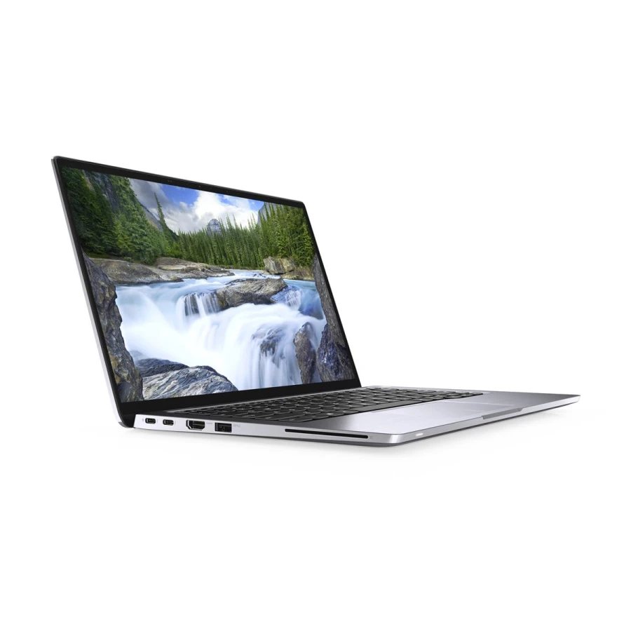 Dell Latitude 9410 2-in-1 | 14“ | Intel i5-10310U | 16GB RAM | 512GB SSD | Touch | LTE | Win 11 Pro | DE