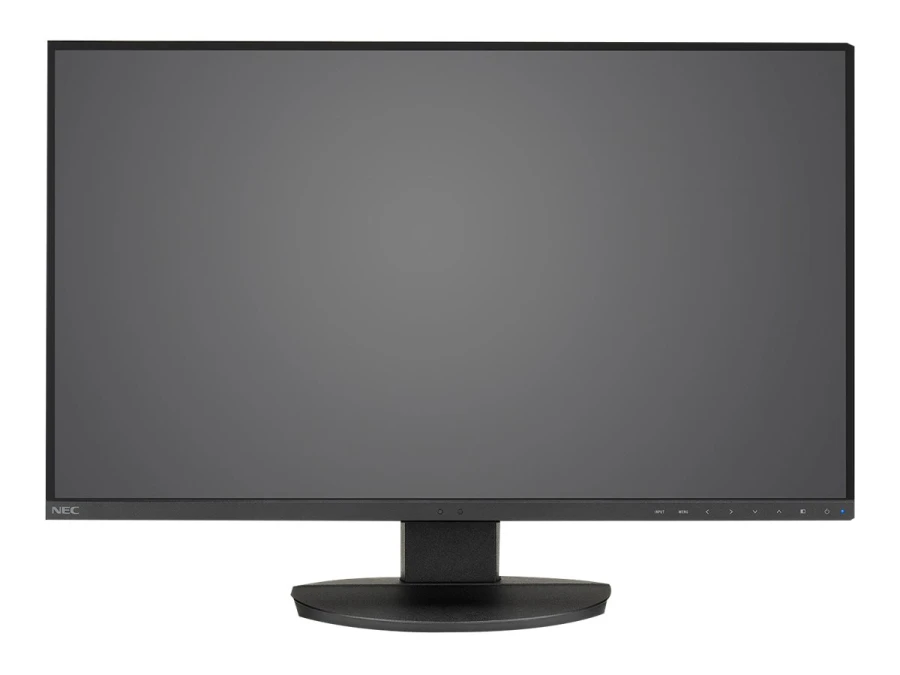 NEC MultiSync EA271Q | 27" | WQHD | LED | schwarz