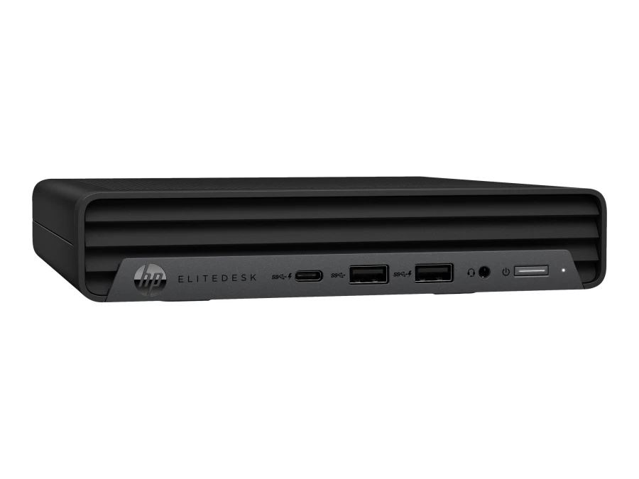 HP EliteDesk 800 G6 Mini | Intel Core i5-10500T | 32GB RAM | 256GB SSD | Win 11 Pro