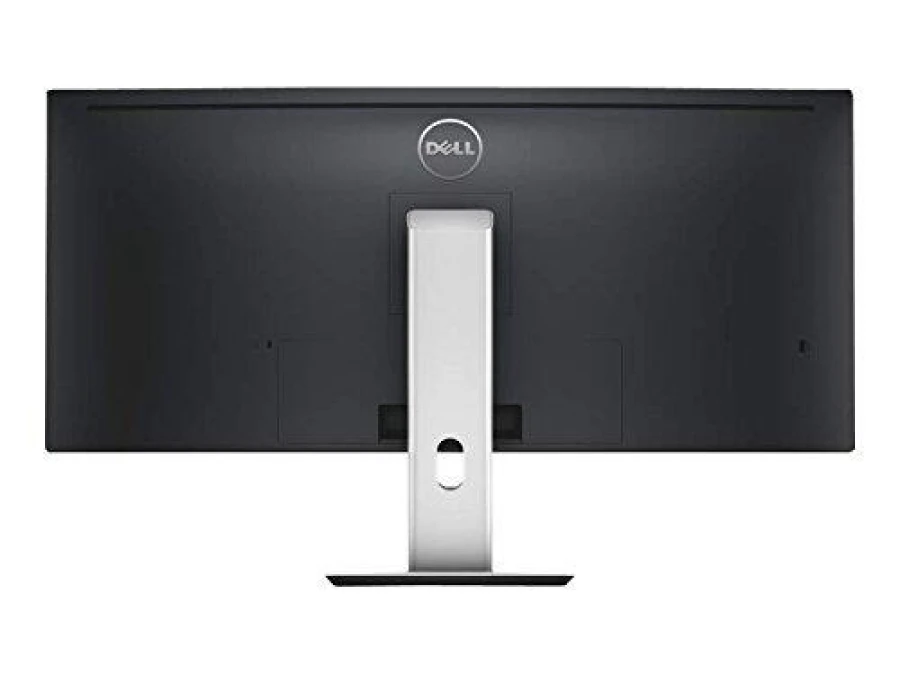 Dell Monitor U3415W | 34" | UWQHD | schwarz