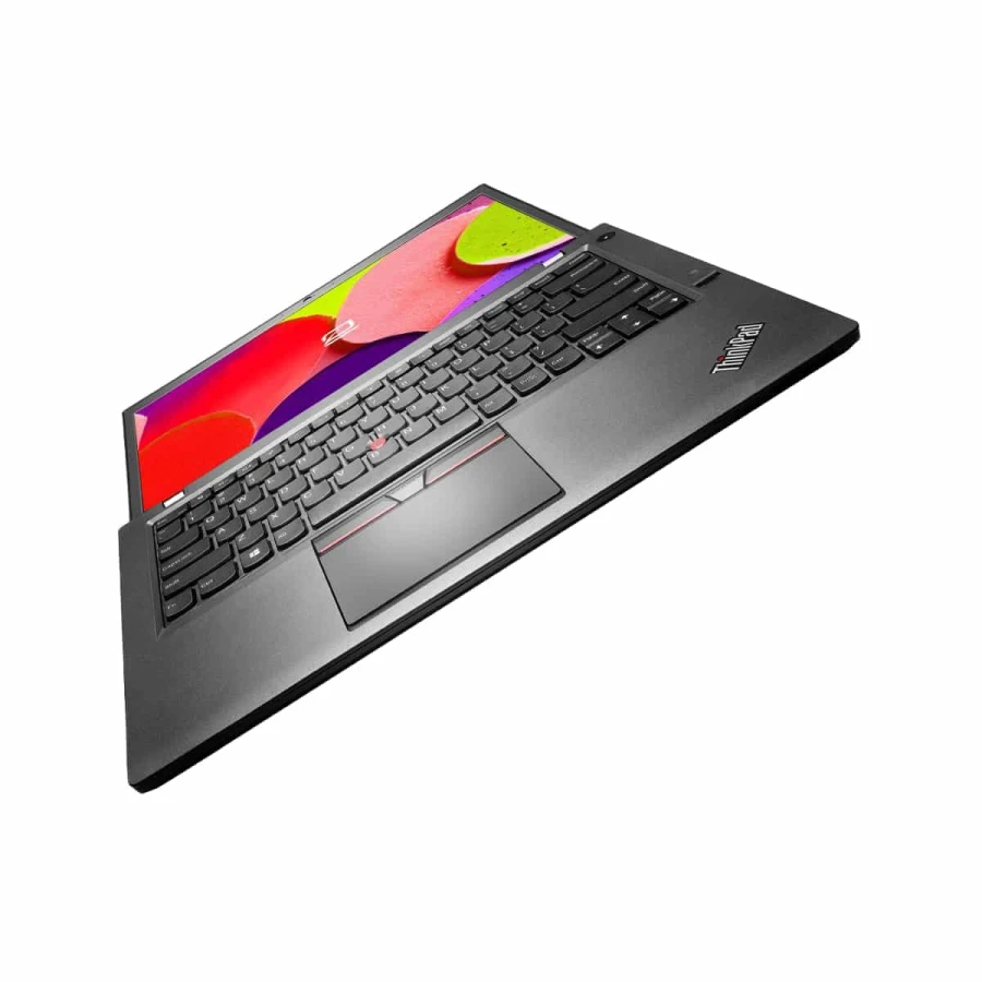 Lenovo Thinkpad T450s | 14" | i7-5600U | 20GB RAM | 256SSD | Full HD | Win 10 Pro | DE