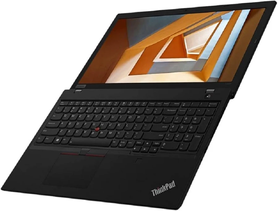 Lenovo ThinkPad L590 | 15.6" | i5-8365U | 16GB RAM | 512GB SSD | Full HD | Win 11 Pro | DE
