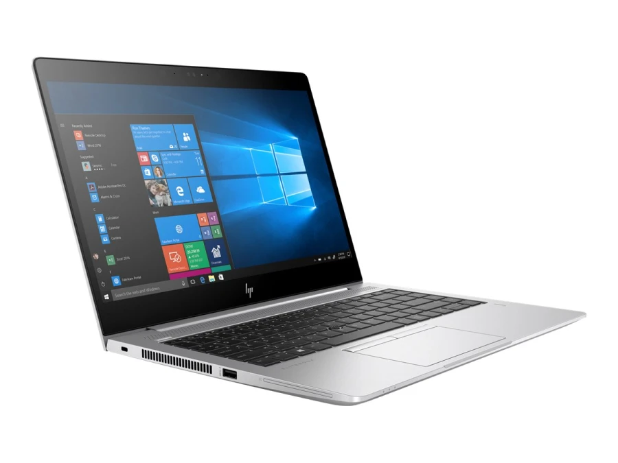 HP EliteBook 840 G5 | 14" | Intel Core i5-8350U | 8GB RAM | 256GB SSD | Full HD | Win 11 Pro | DE