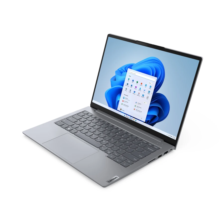 Lenovo ThinkBook 14 G6 ABP | 14" | AMD Ryzen 5 7430U | 16GB RAM | 512GB SSD | WUXGA | Win 11 Pro | DE