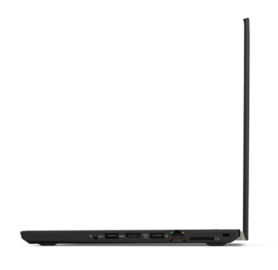 Lenovo ThinkPad T480 | 14" | i5-8350U | 8GB RAM | 256GB SSD | Full HD | Win 10 Pro | DE