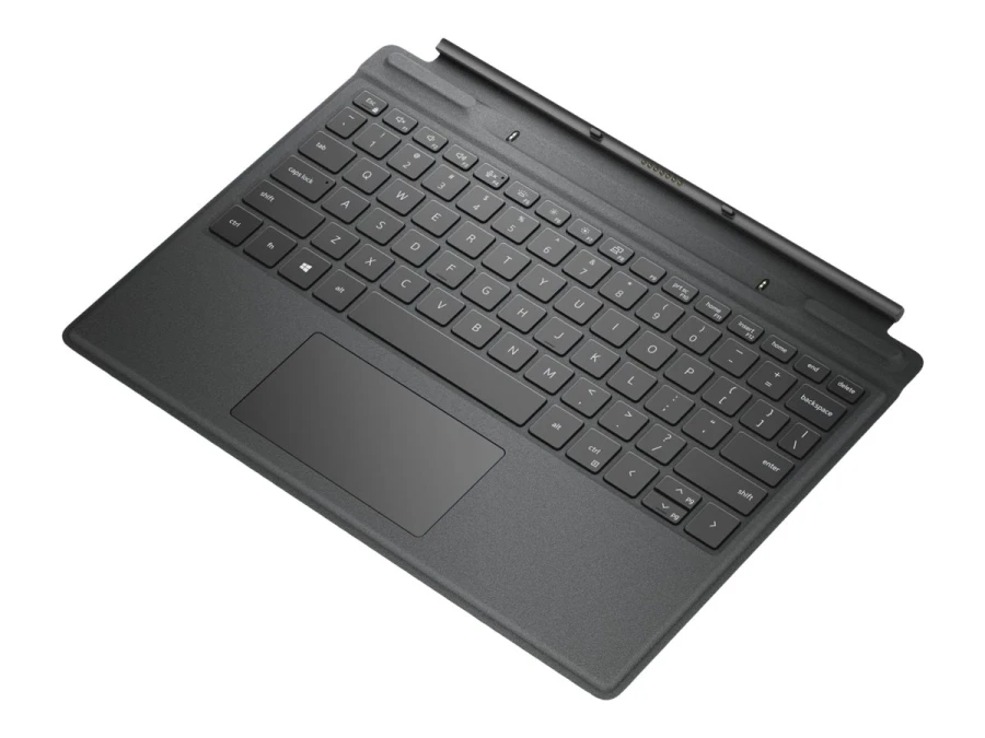 Dell Tastatur K19M für Latitude 7320 | Backlight | QWERTZ Deutsch 