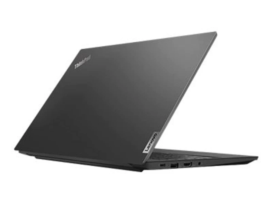 Lenovo ThinkPad E15 G3 | 15,6" | AMD Ryzen 5 5500U | 16GB RAM | 512GB SSD | Full HD | Win 11 Pro | DE