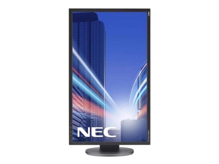 NEC Monitor MultiSync EA273WMi | 27" | Full HD | schwarz