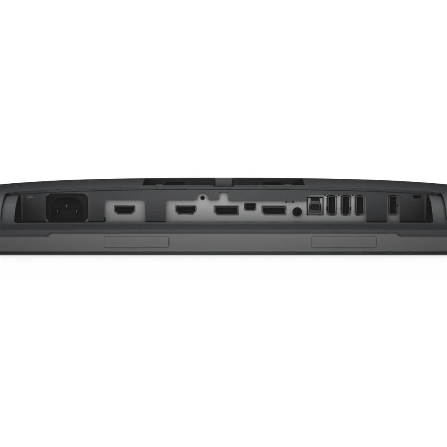 Dell Monitor UltraSharp U2415 | ohne Fuß |  24" |  WUXGA |  schwarz/silber
