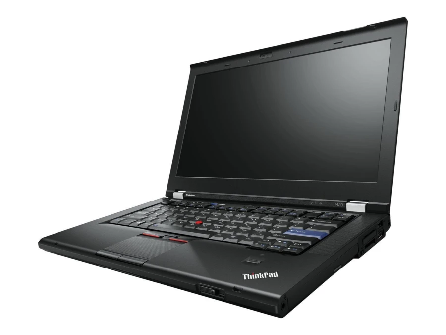 Lenovo ThinkPad T420 i5-2520M 2,50GHz 4GB RAM 320GB HDD WWAN W10Pro