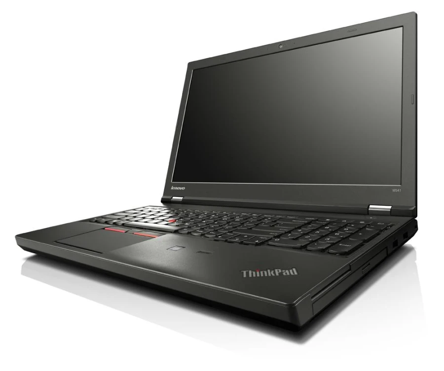 Lenovo Thinkpad W541 Intel i7-4810MQ 2.80GHz 16GB RAM 180GB SSD FHD NVIDIA W10P