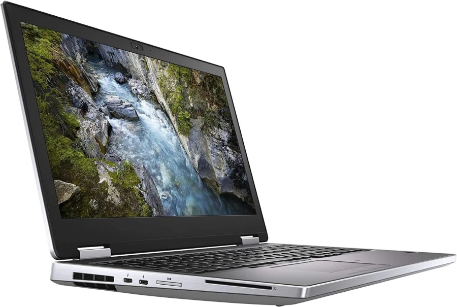 Dell Precision 7540 | 15,6" | Intel Core i7-9850H | 32GB RAM | 512GB SSD | Full HD | T1000 | Win 11 Pro | DE