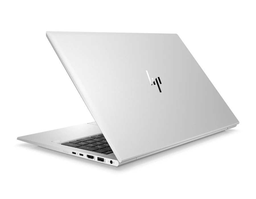 HP EliteBook 855 G7 | 15,6" | AMD Ryzen 5 Pro 4650U | 16GB RAM | 256GB SSD | Full HD | Win 11 Pro | US
