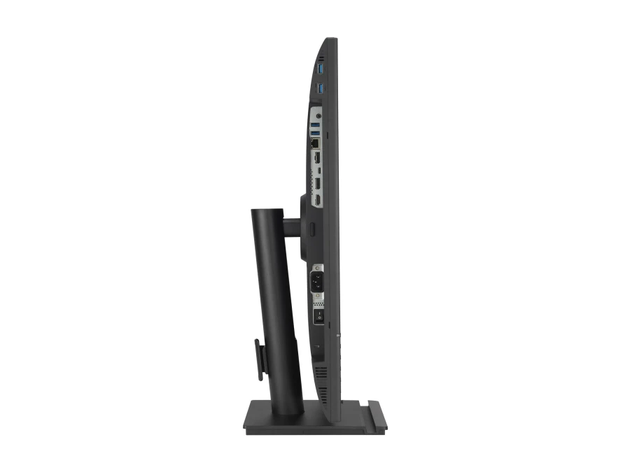 ASUS BE248CFN | 24" | WUXGA | IPS | HDMI DisplayPort USB-C/A LAN | schwarz