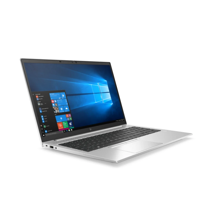 HP EliteBook 850 G7 | 15,6" | i7-10610U | 16GB RAM | 512GB SSD | GeForce MX250 | Full HD | Win 11 Pro | Nordic