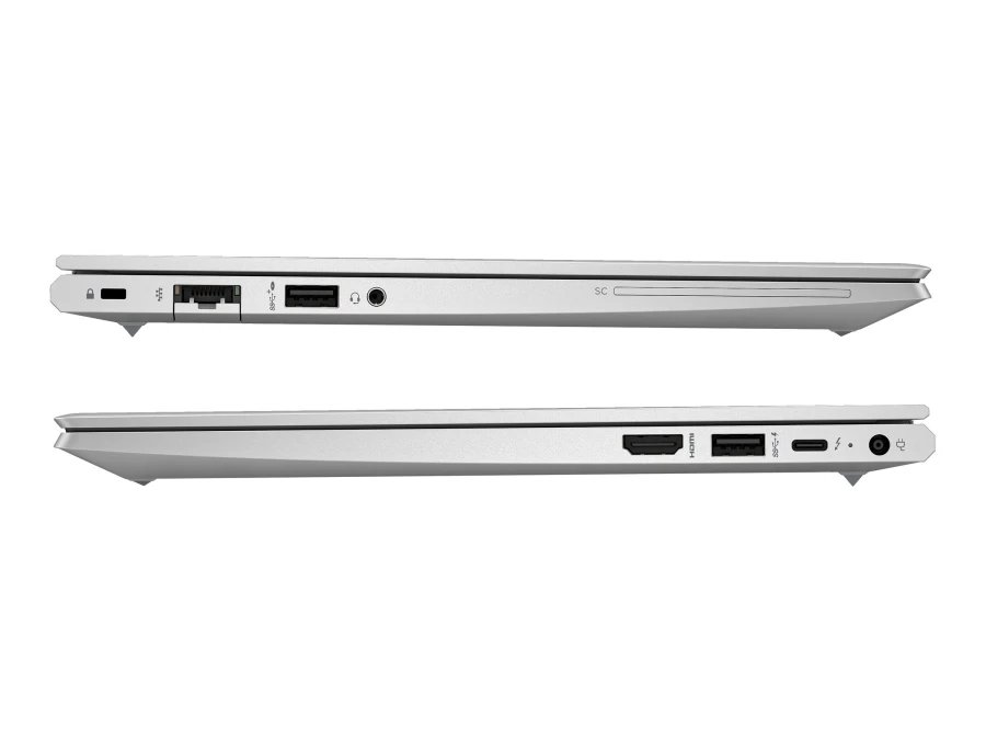 HP EliteBook 630 G10 | 13.3" | Intel Core i5-1345U | 32GB RAM | 256GB SSD | Full HD | Win 11 Pro | DE
