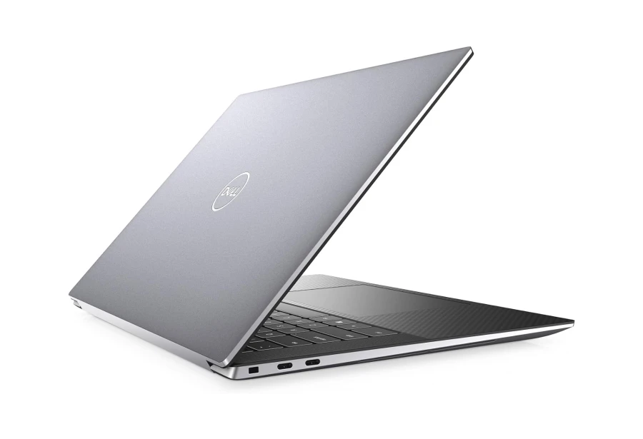 Dell Precision 5550 | 15,6" | Intel i7-10850H | 64GB RAM | 512GB SSD | UHD | Touch | Quadro T2000 | Win 11 Pro | DE