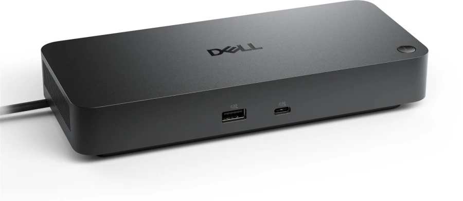 Dell Pro Dock WD25 USB-C Dockingstation | inkl. 130 Watt Netzteil