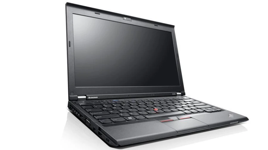 Lenovo ThinkPad X230 i5-3210M 2,5GHz 4GB 320GB HDD HD 1366x768 Windows 10 Pro