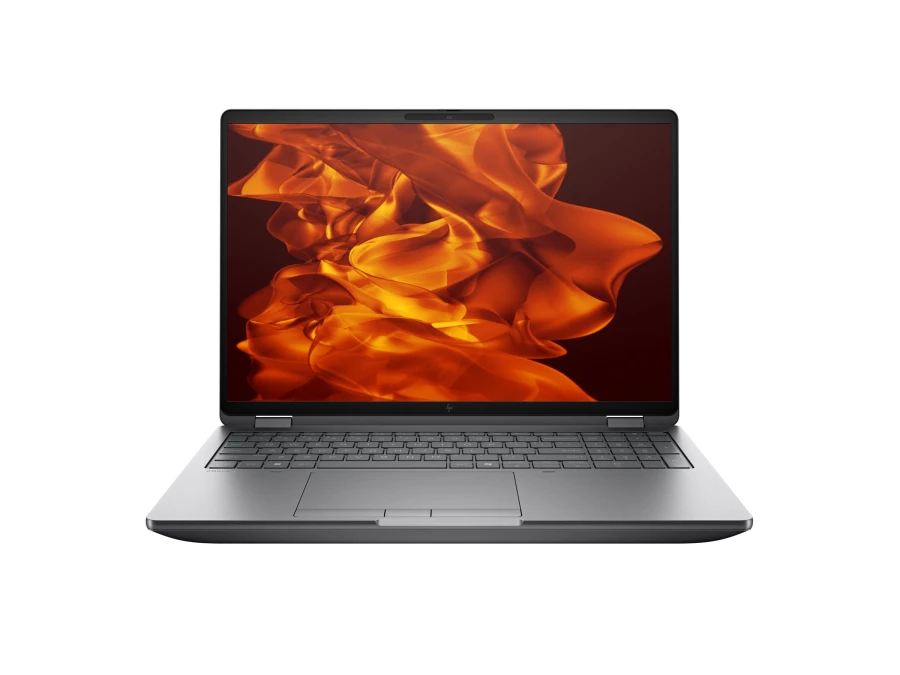 HP ZBook Fury 16 G1i | 16" | Intel Core Ultra 5 245HX | 32GB RAM | 512GB SSD | RTX PRO 1000 Blackwell | Win 11 Pro | DE