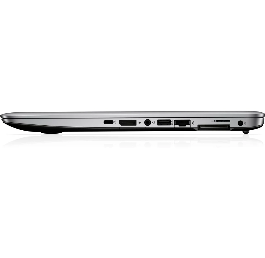 HP EliteBook 850 G4 | 15,6" | i7-7600U | 8GB RAM | 256GB SSD | Full HD Touch | Win 10 Pro | DE