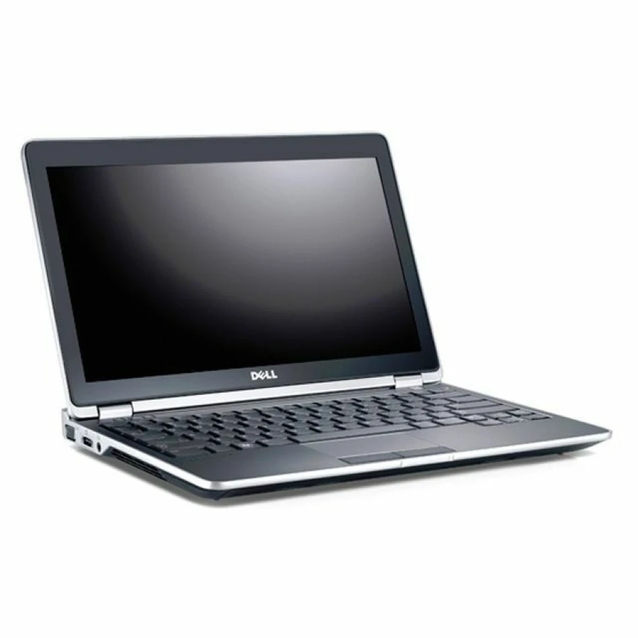 Dell Latitude E6330 Intel i5-3320M 2,6GHz 6GB RAM 256GB SSD HD Windows 10 Pro