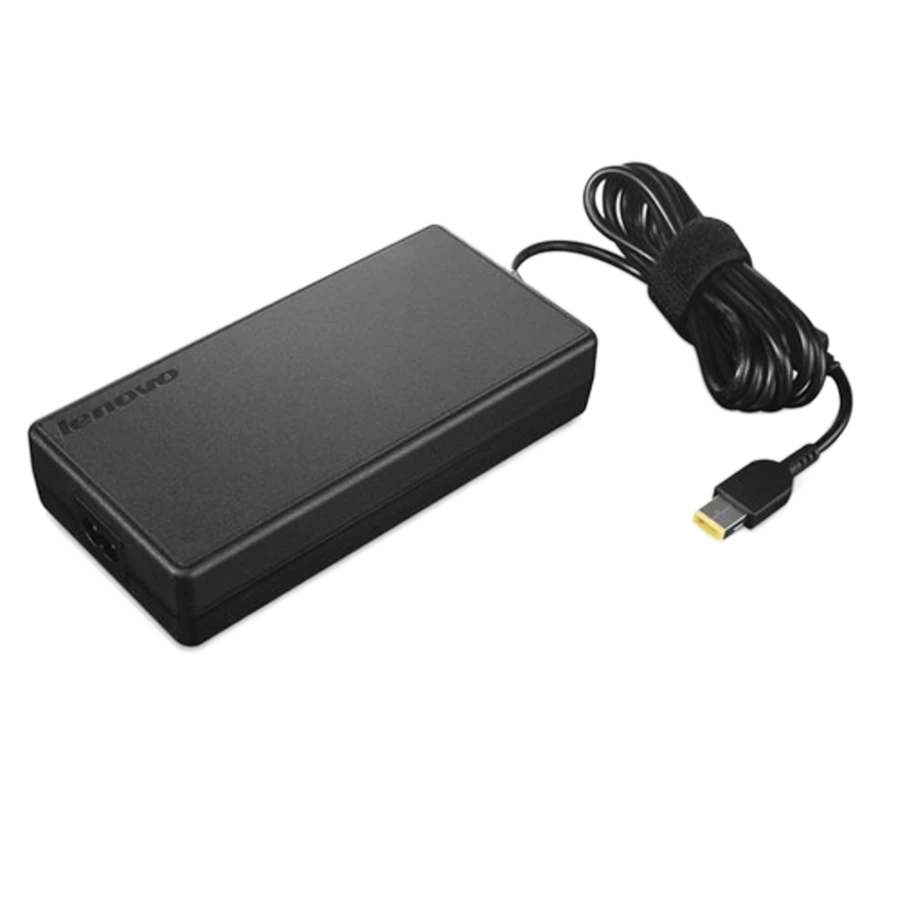 Lenovo ThinkPad 170 W AC Adapter | Slim Tip Netzteil