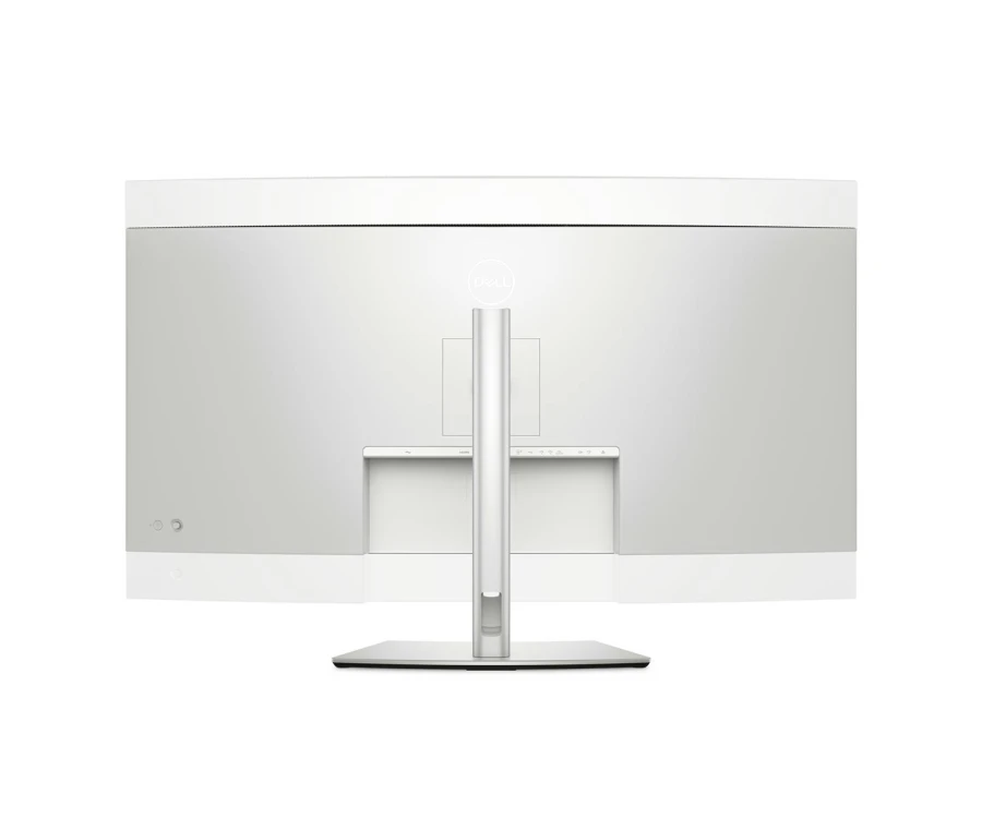 Dell UltraSharp U3425WE | 34" | WQHD | Curved | schwarz/silber