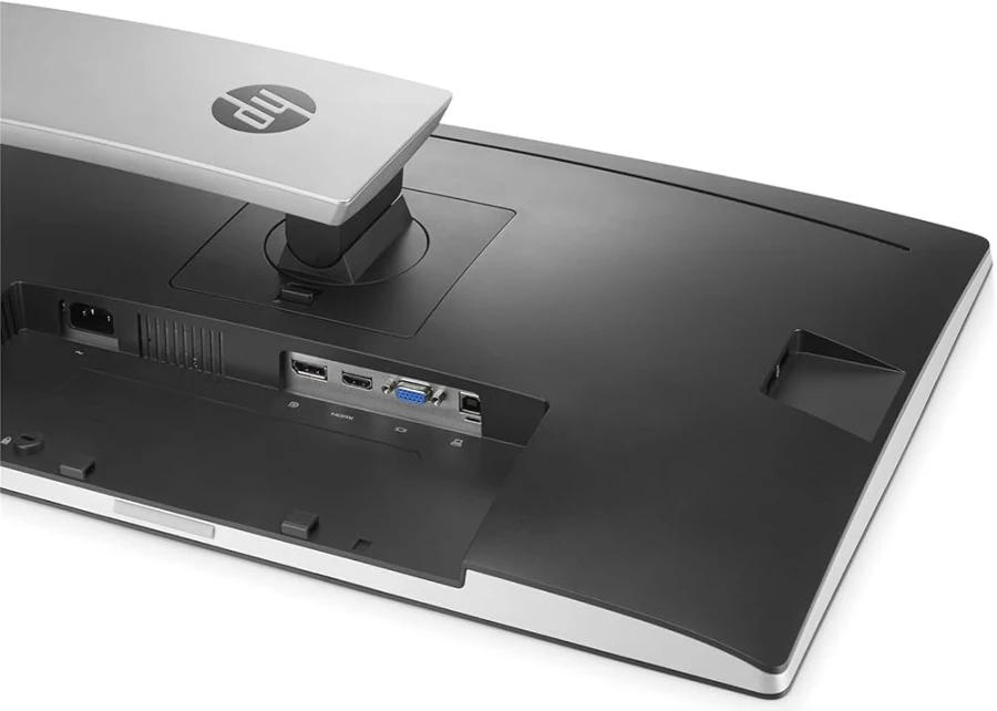 HP EliteDisplay E232 | 23" | Full HD | silber