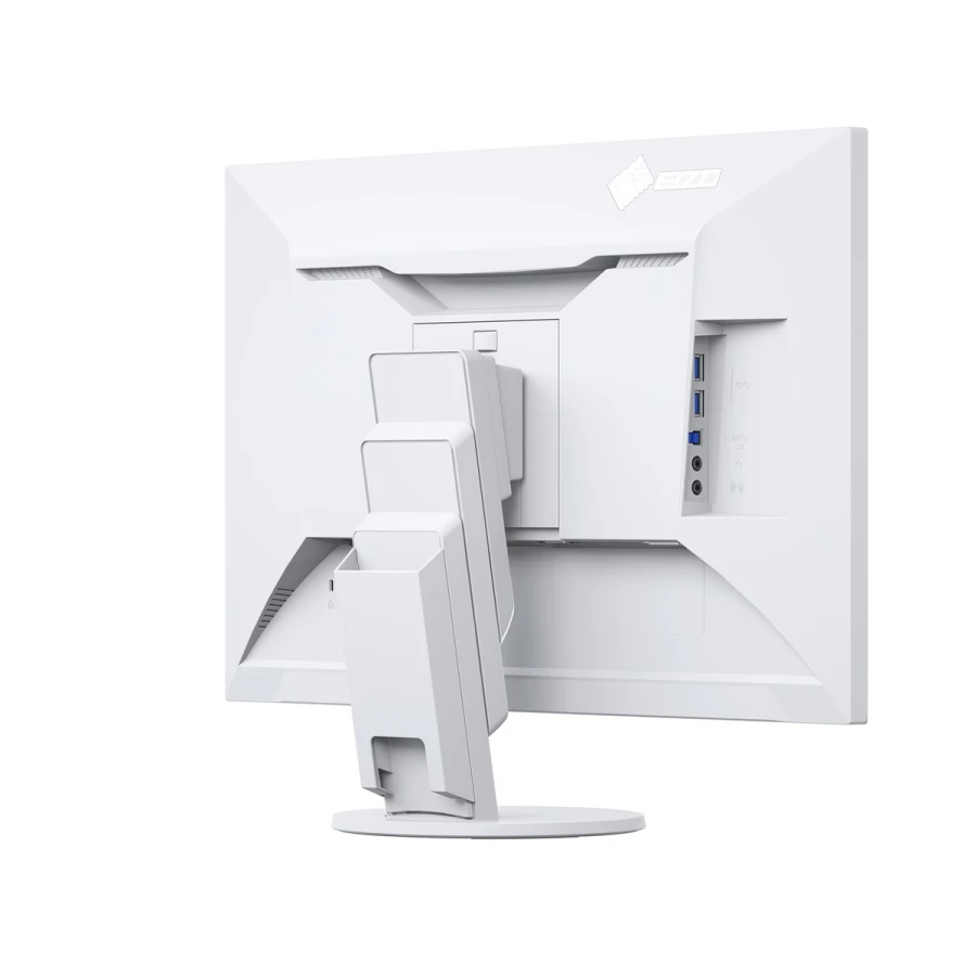 Eizo FlexScan EV2456 Monitor | 24" | WUXGA | Weiß