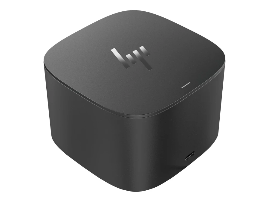 HP Thunderbolt Dock 230W G2 - Combo Cable - Dockingstation ohne Netzteil - HSN-IX01 - VGA, 2x DP | B-Ware