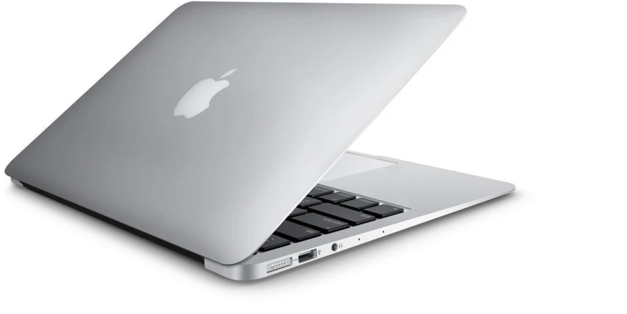 Apple MacBook Air 13,3" (Juni 2017) Intel i7 2.2GHz 8GB RAM 512GB SSD macOS Catalina
