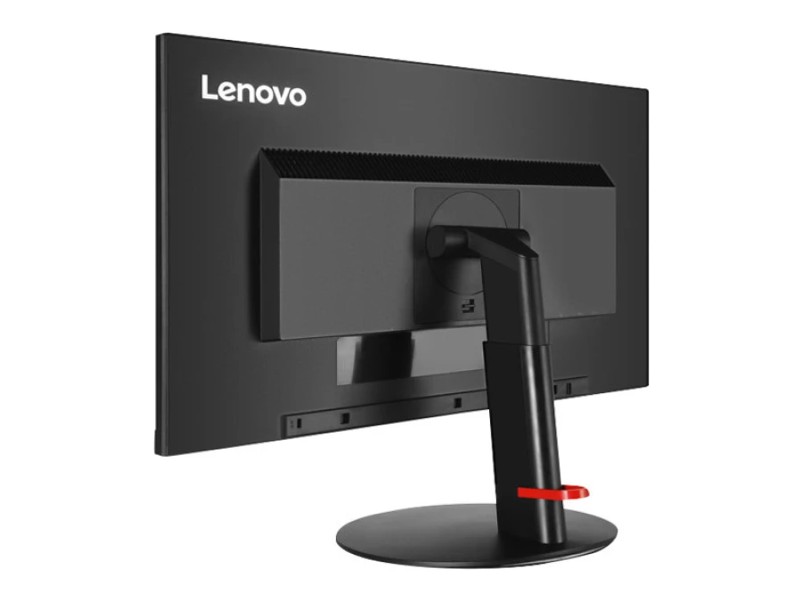 Lenovo ThinkVision T24i-10 | 23.8" | LED IPS Monitor | HDMI DP VGA FHD | ohne Standfuß