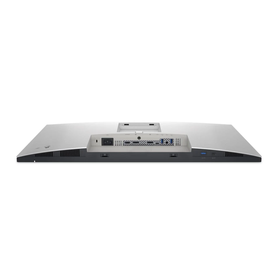 Dell UltraSharp U2722D | 27" | QHD | DisplayPort HDMI USB-C | silber/schwarz