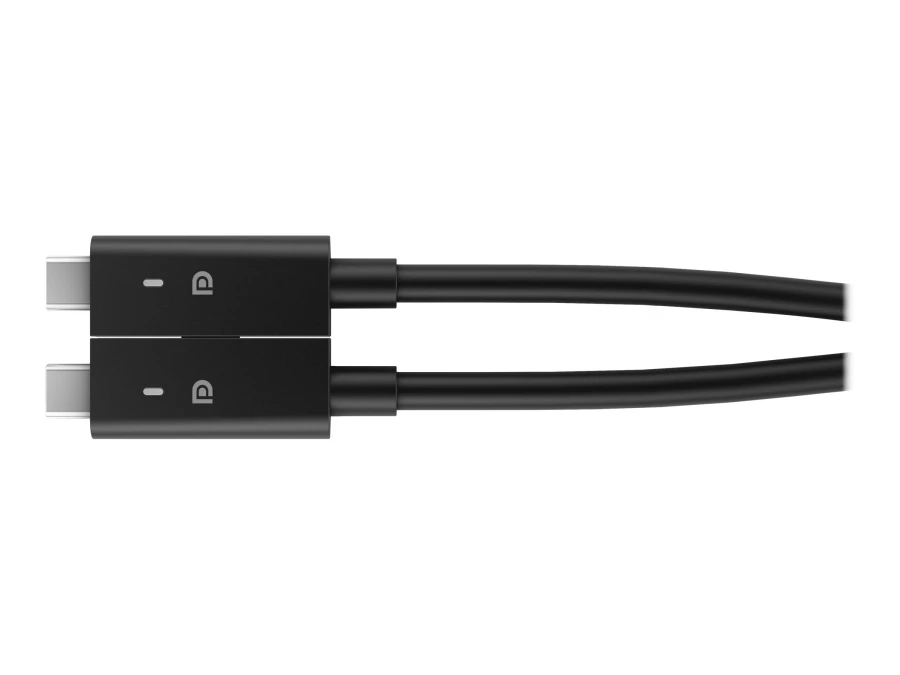 Dell USB-C WD19DC K20A Dockingstation | inkl. 240 Watt Netzteil