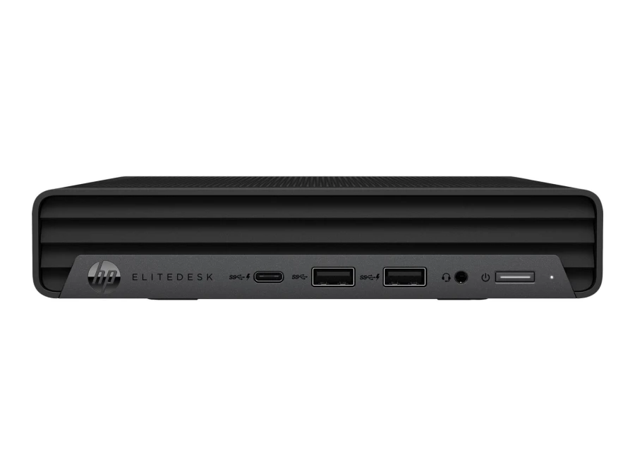 HP EliteDesk 800 G6 Mini | Intel Core i5-10500 | 16GB RAM | 512GB SSD | Win 11 Pro