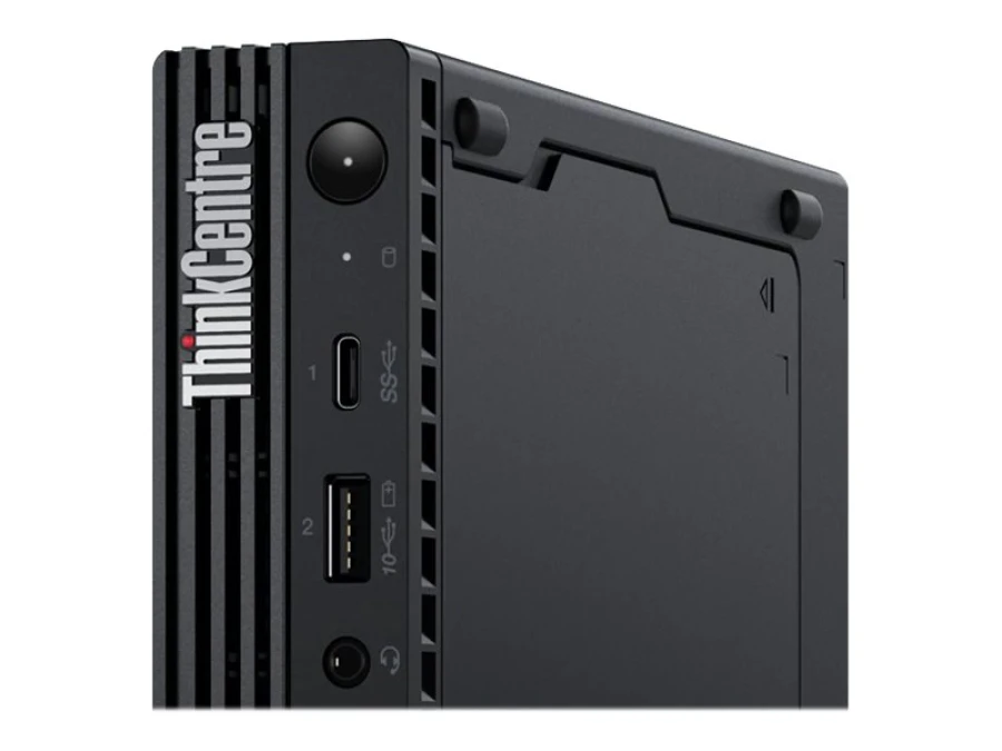 Lenovo ThinkCentre M70q Tiny | Intel Core i5-10500T | 32GB RAM | 512GB SSD | Win 11 Pro