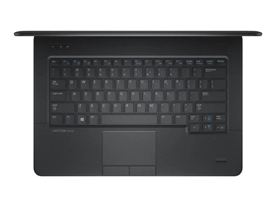 DELL Latitude E5440 Intel Core i5-4210U RAM 8GB 240GB SSD HD Win10 Pro