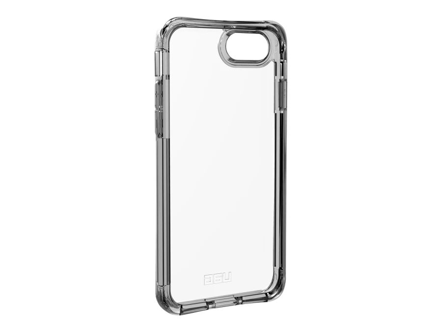 UAG Schutzhülle für Apple Iphone 7/8 und SE | Schlagschutz, fallfest | Transparent