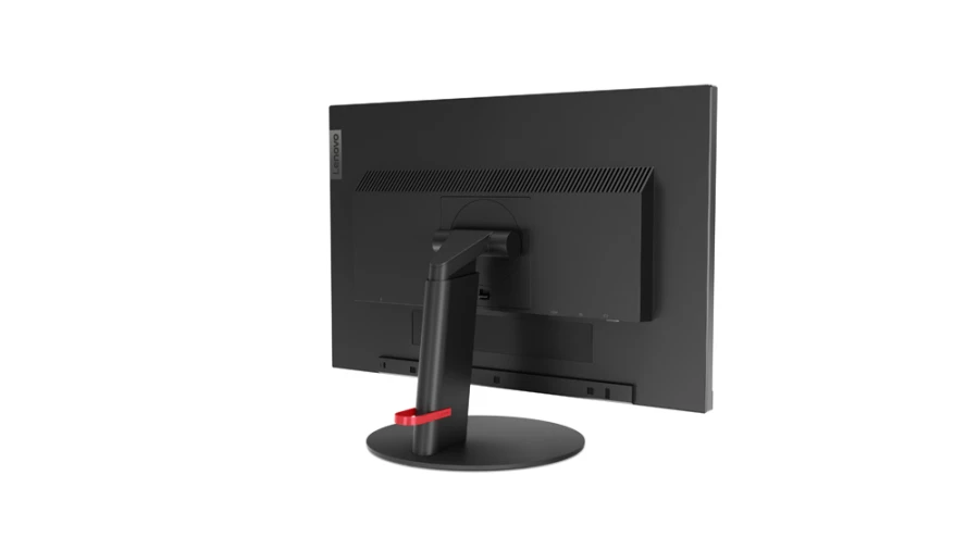 Lenovo ThinkVision T23d-10 Monitor | 22.5" | WUXGA | HDMI | DisplayPort | Schwarz