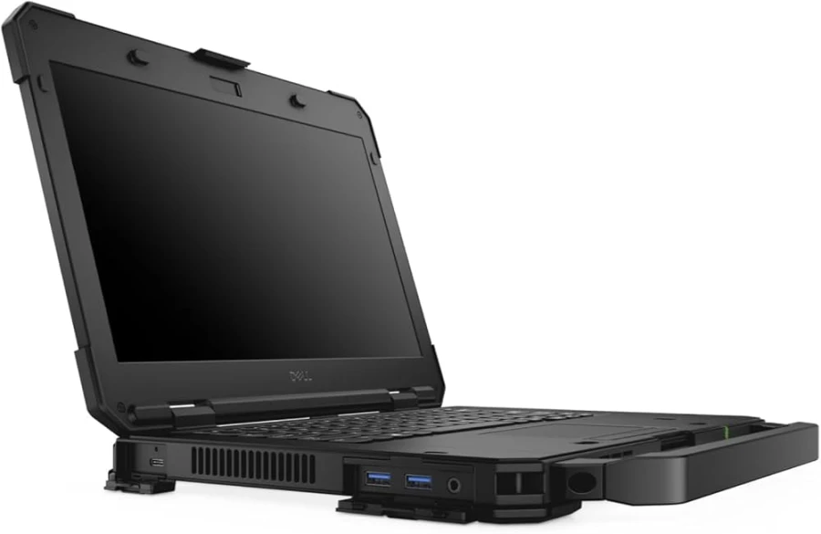 Dell Latitude 5420 Rugged | 14" | Intel Core i5-8350U | 16GB RAM | 512GB SSD | Touch | Full HD | LTE | Win 11 Pro | DE