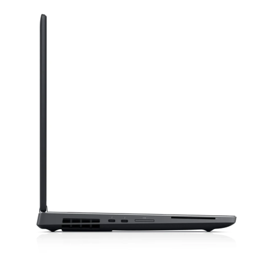 Dell Precision 7530 | 15,6" | i7-8850H | 32GB RAM | 512GB SSD | Full HD | P2000 | Win 11 Pro | DE