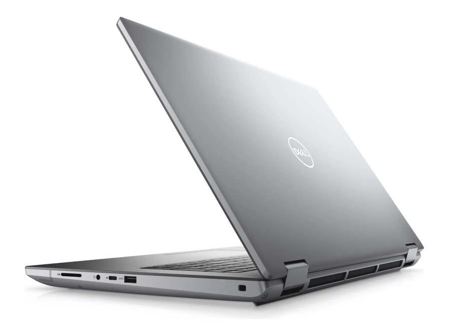 Dell Precision 7780 | 17,3" | Intel Core i9-13950HX | 32GB RAM | 2TB SSD | Full HD | Win 11 Pro | JPN