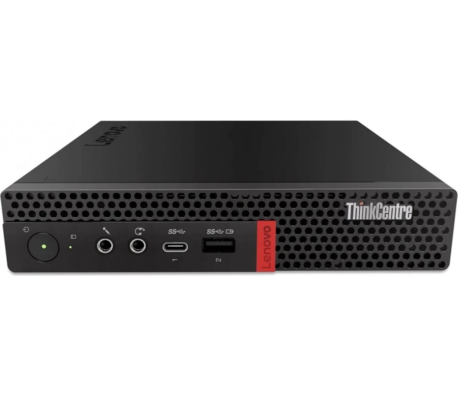 Lenovo ThinkCentre M920q Tiny | Intel Core i7-8700T | 32GB RAM | 512GB SSD | Win 11 Pro