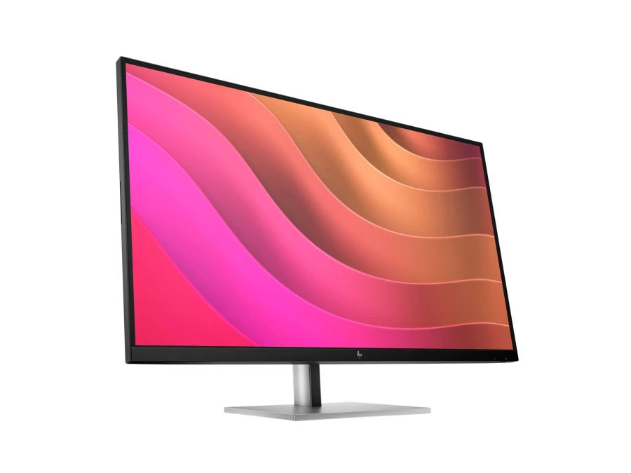HP Monitor E32k G5 Monitor | 31,5" | HDMI | DisplayPort | IPS | schwarz