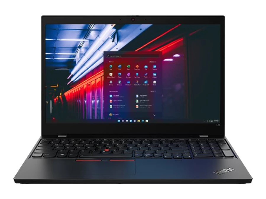 Lenovo ThinkPad L15 Gen 2 | 15,6" | Intel i5-1145G7 | 16GB RAM | 256GB SSD | Full HD | Win 11 Pro | DE